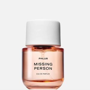 PHLUR Missing Person - eau de parfum (50mL)